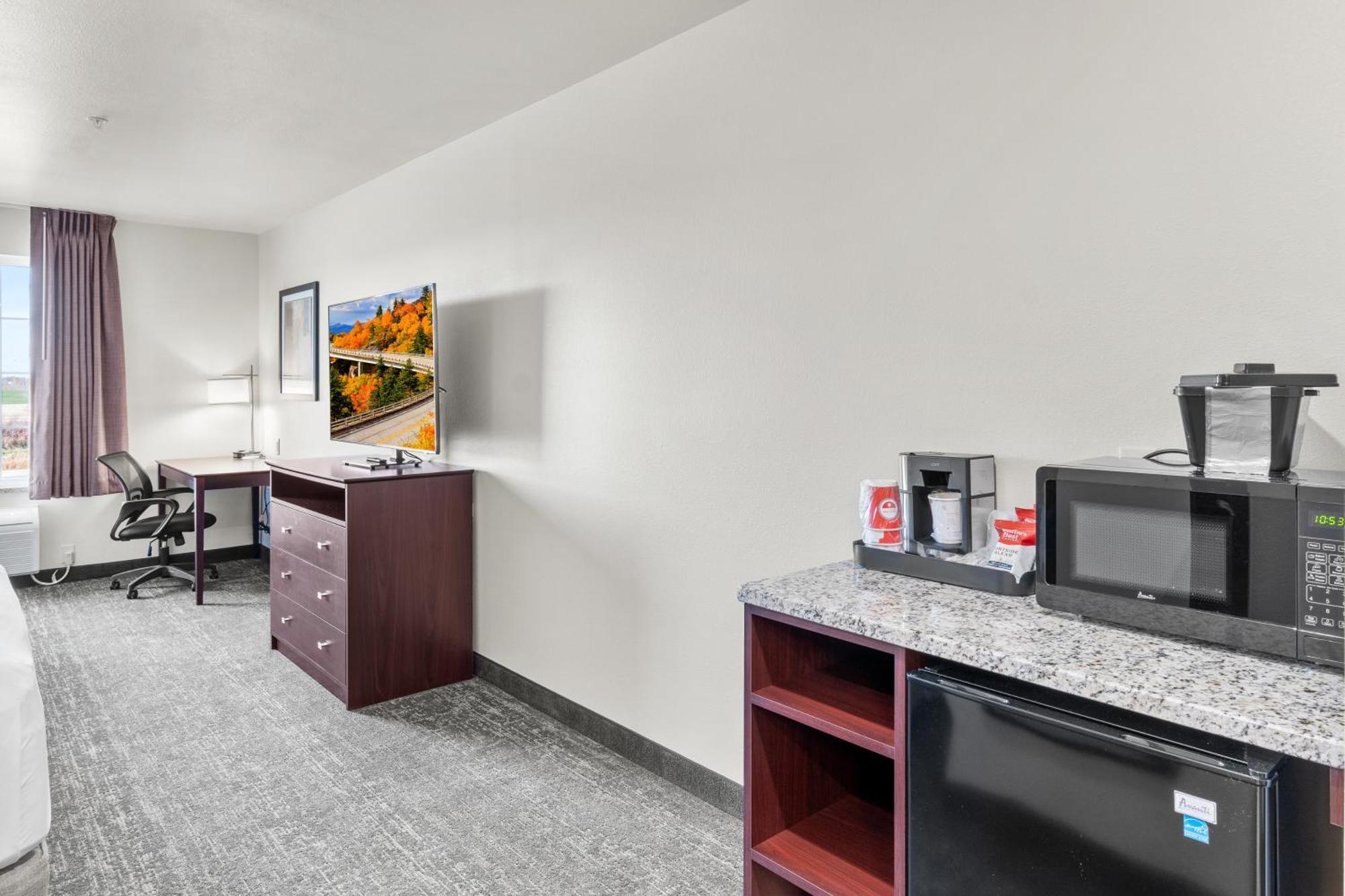 Cobblestone Hotel & Suites - Denmark Extérieur photo