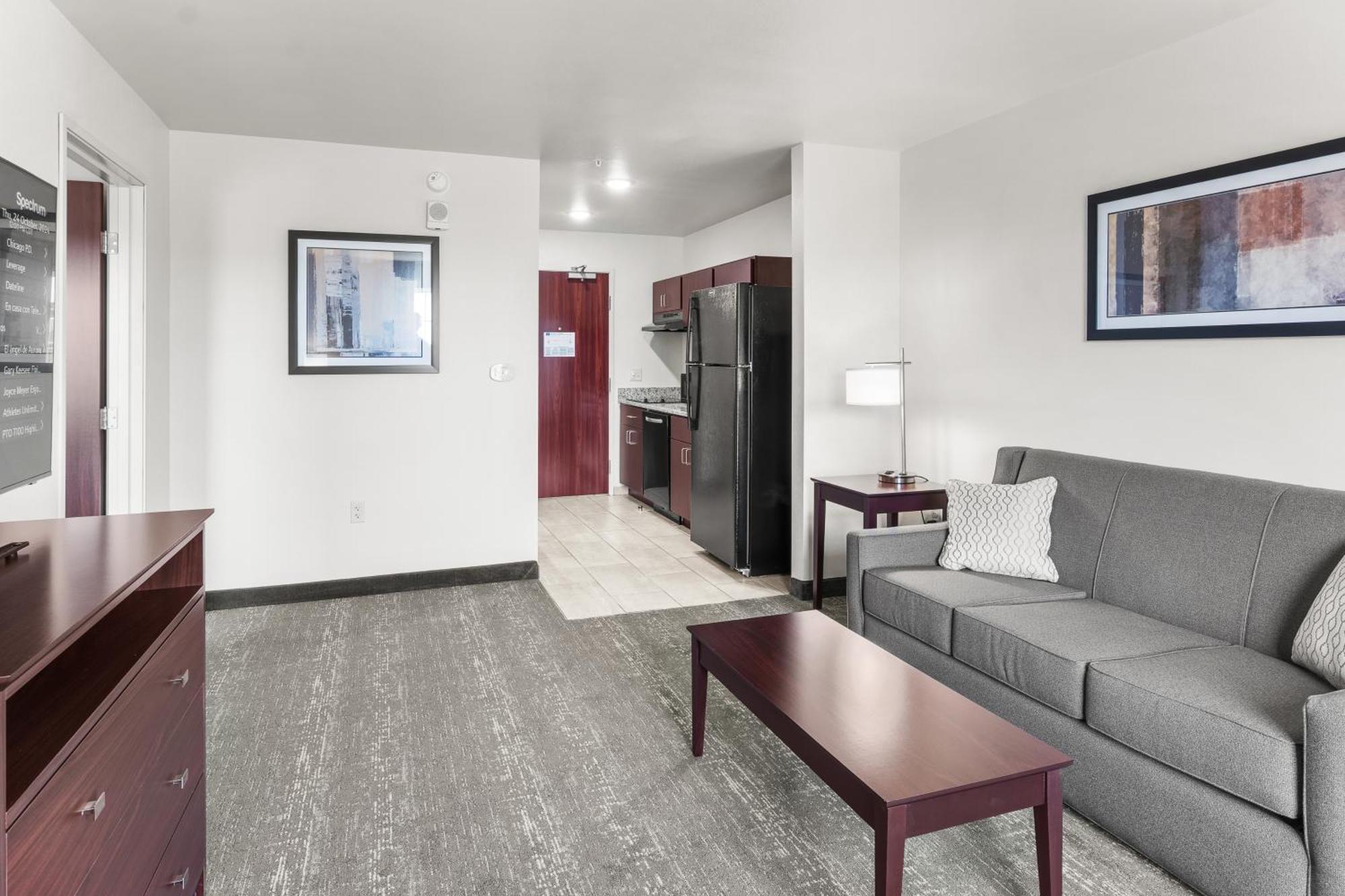 Cobblestone Hotel & Suites - Denmark Extérieur photo