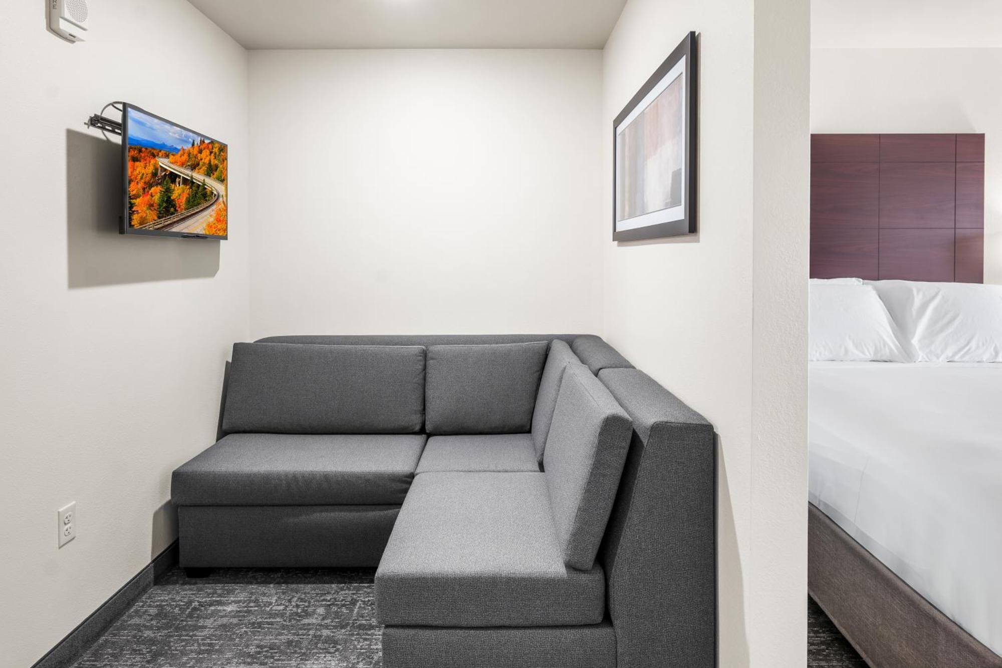 Cobblestone Hotel & Suites - Denmark Extérieur photo
